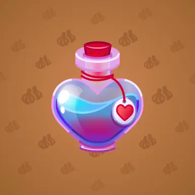 Love Potion #11417