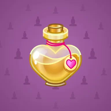 Love Potion #11456