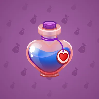 Love Potion #11586