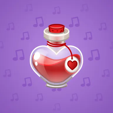 Love Potion #11620