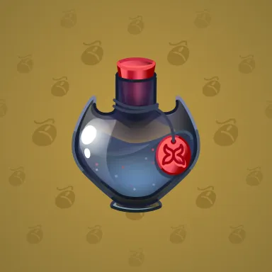 Love Potion #11776