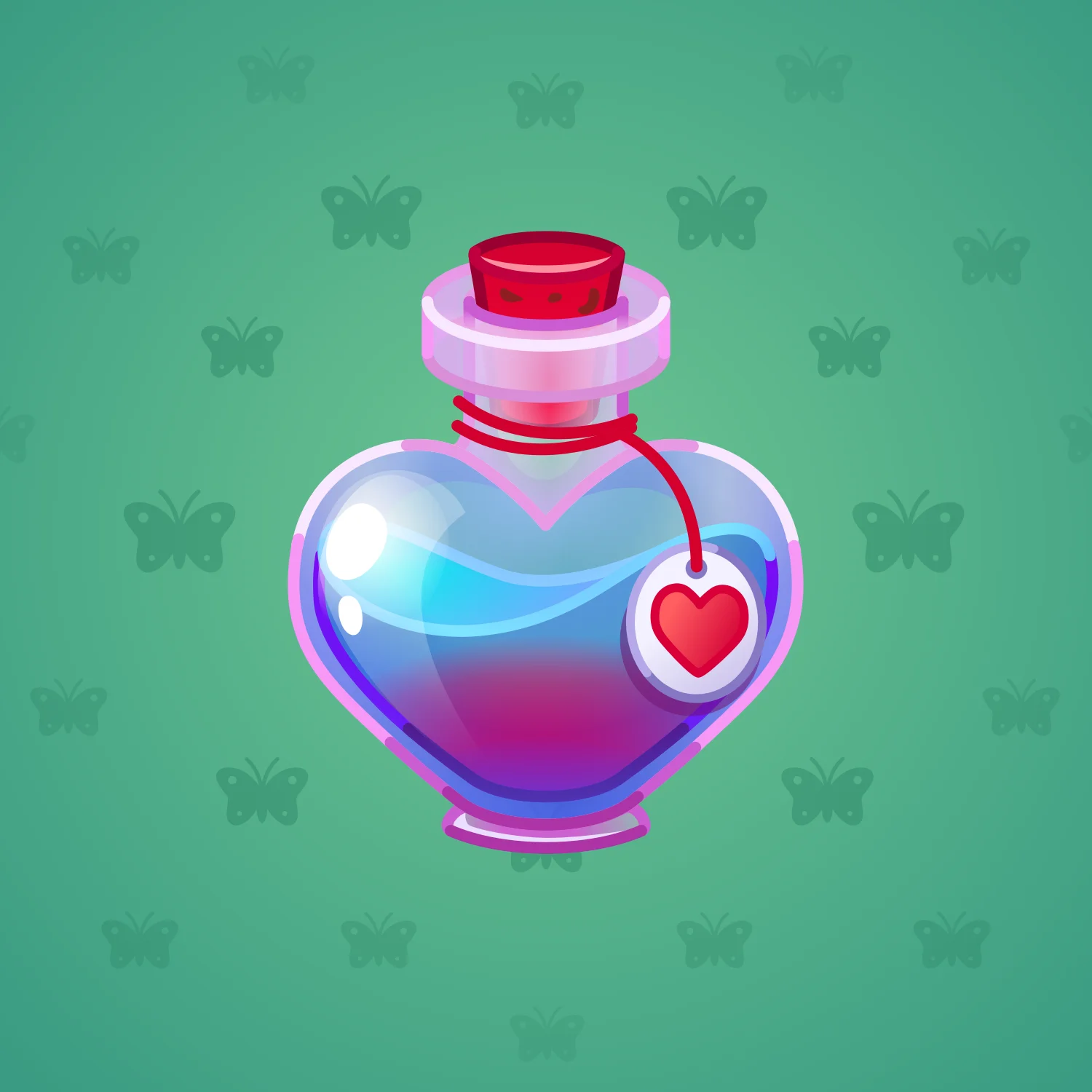 Love Potion