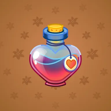 Love Potion