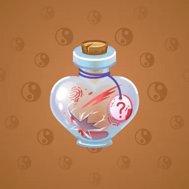 Love Potion #12371