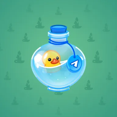 Love Potion #12894