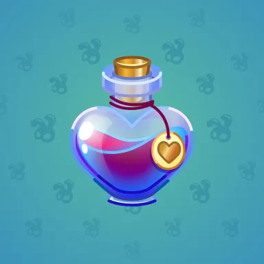Love Potion #12918