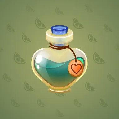 Love Potion