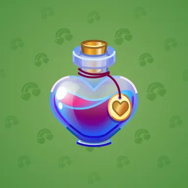 Love Potion #13429