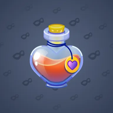 Love Potion #13871