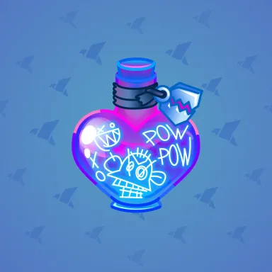 Love Potion #1389