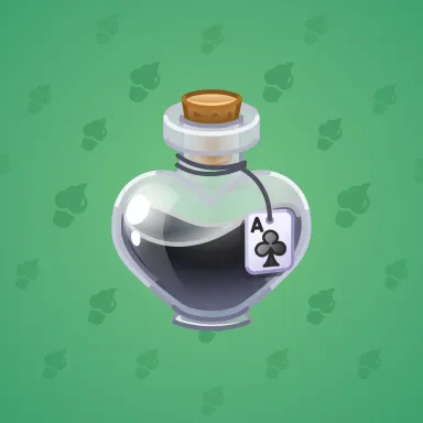 Love Potion #1392