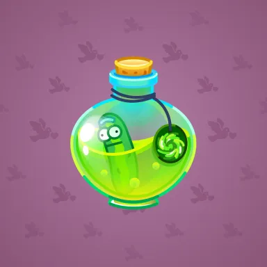 Love Potion #14098