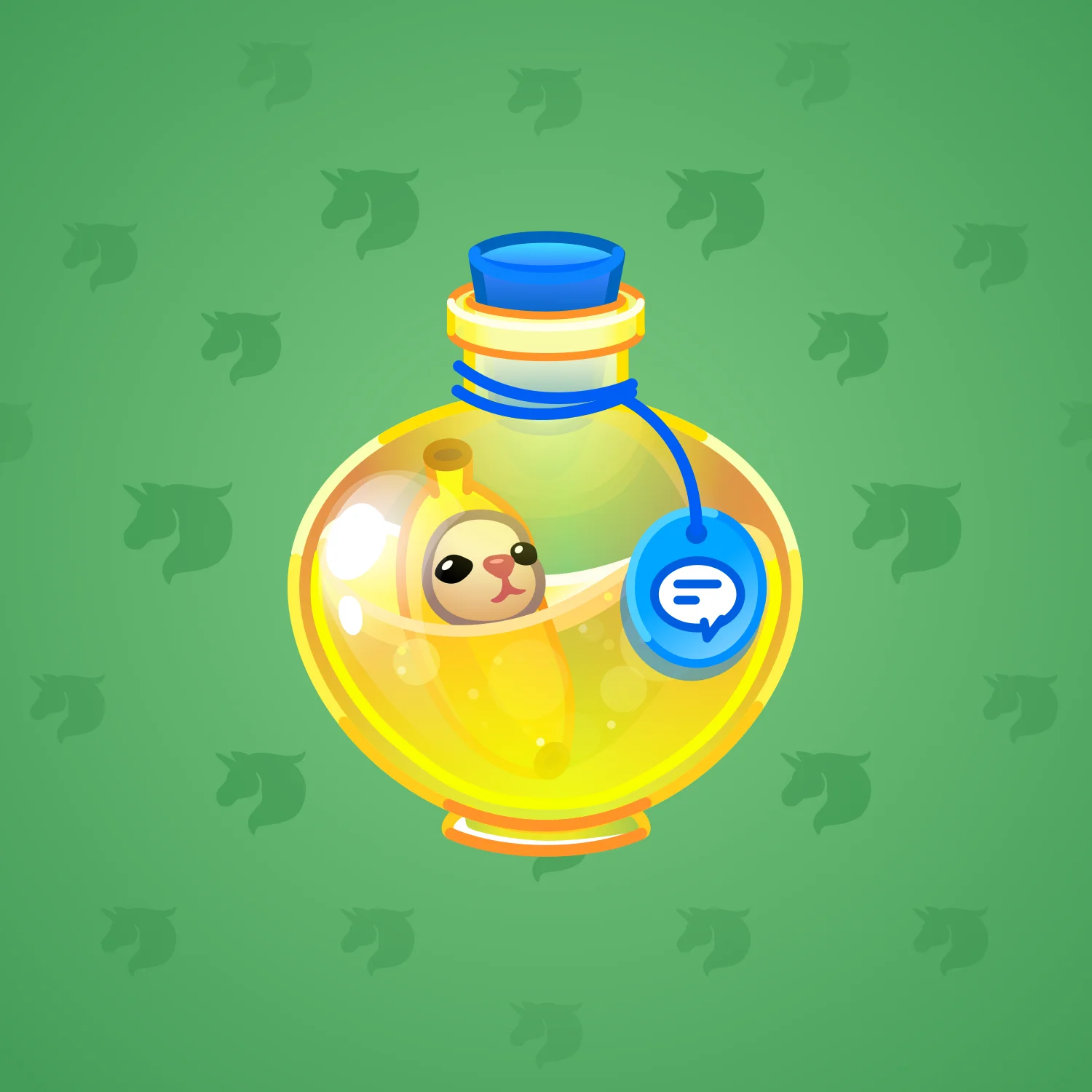 Love Potion