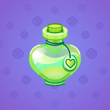 Love Potion #14533
