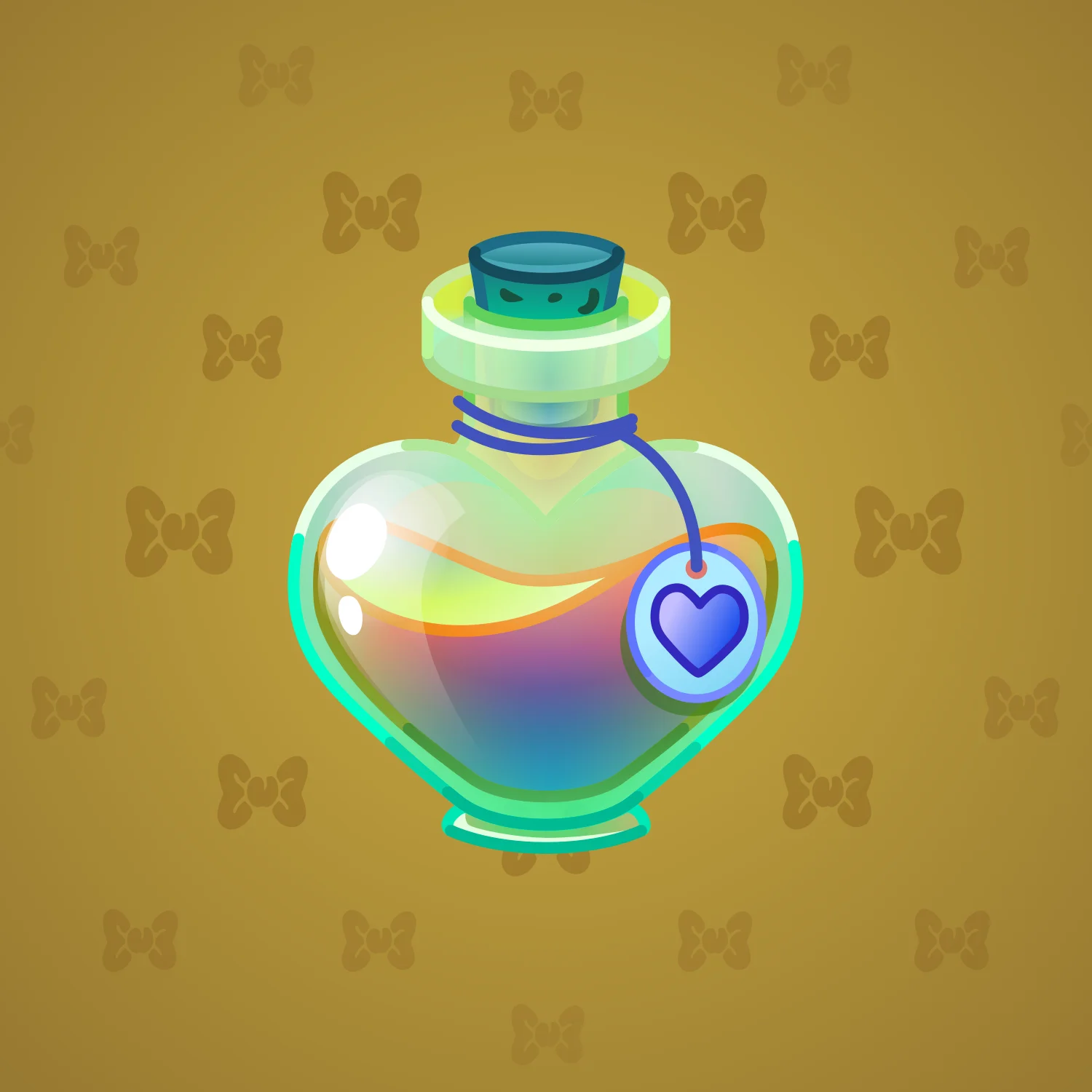 Love Potion