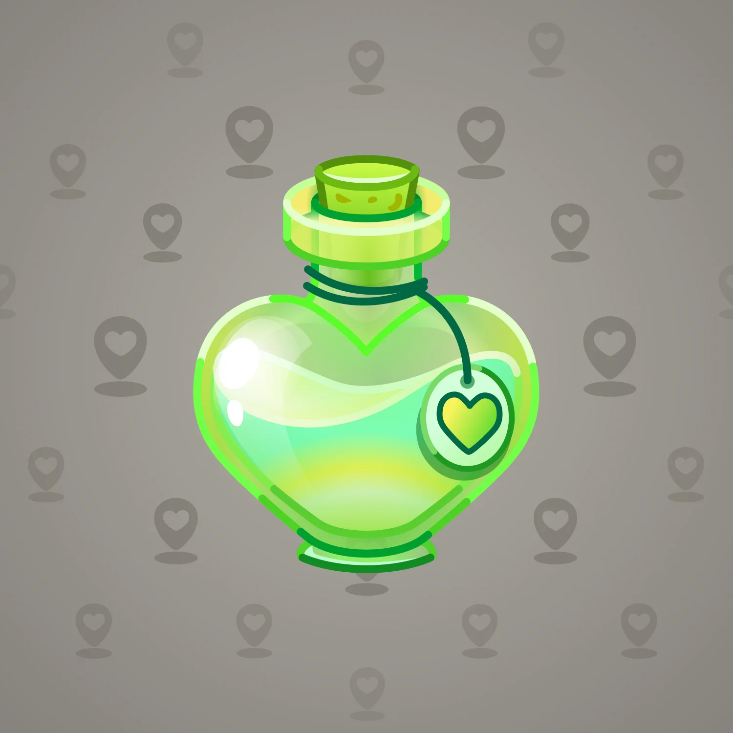 Love Potion