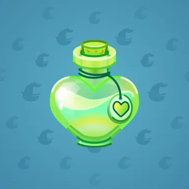 Love Potion #15074