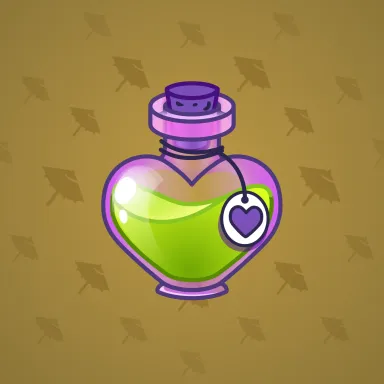Love Potion #15189