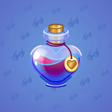 Love Potion #15516