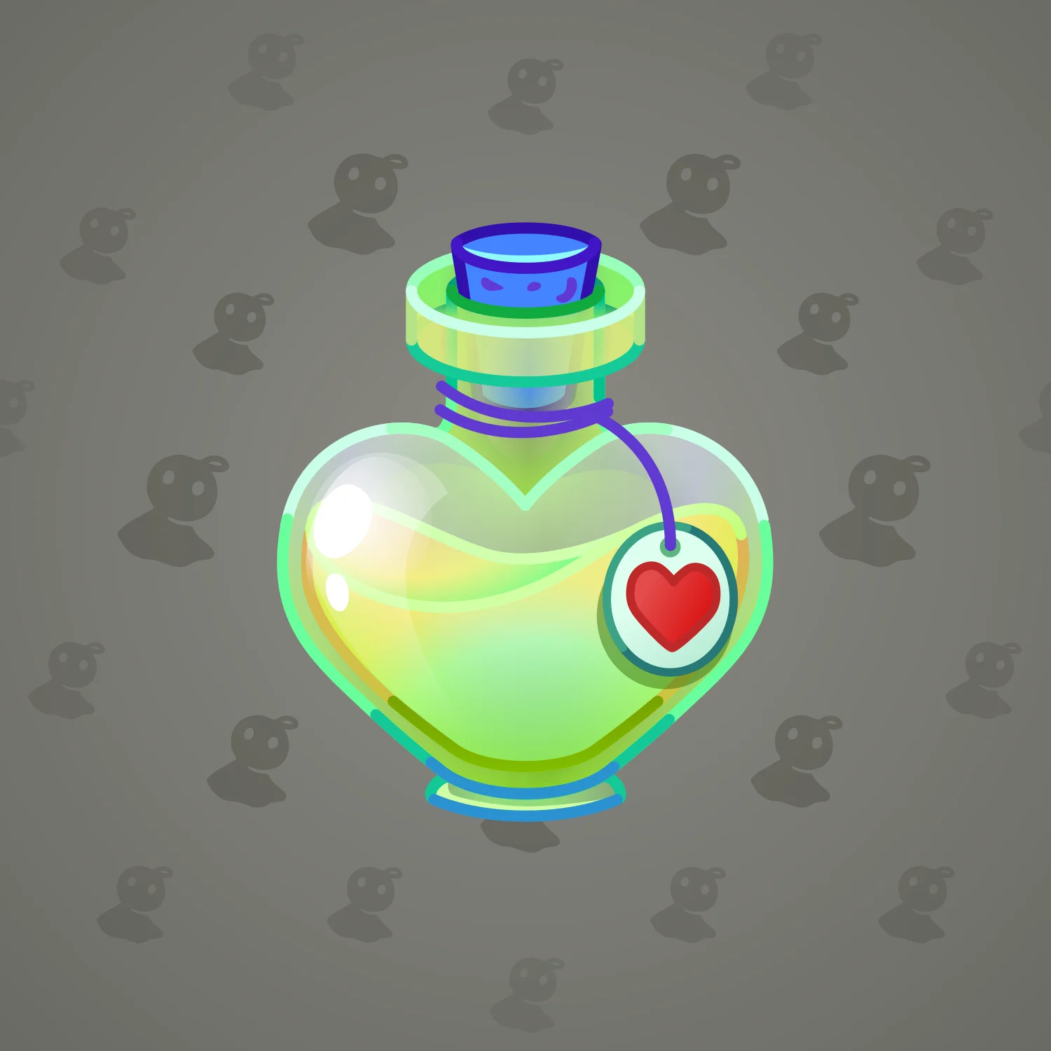 Love Potion