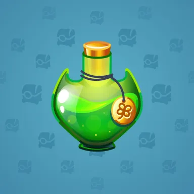 Love Potion #15608