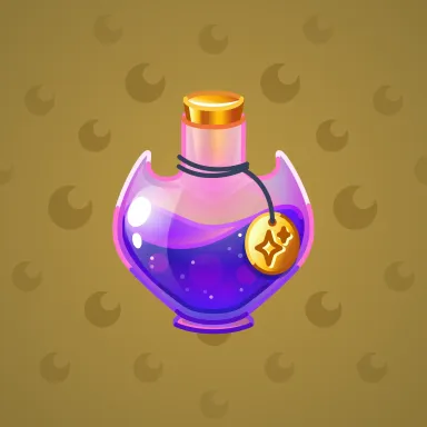 Love Potion #16032