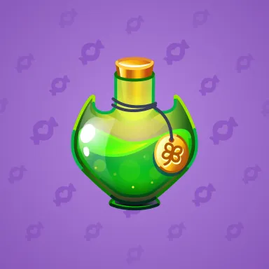 Love Potion #16535
