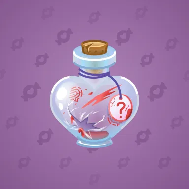 Love Potion #17157