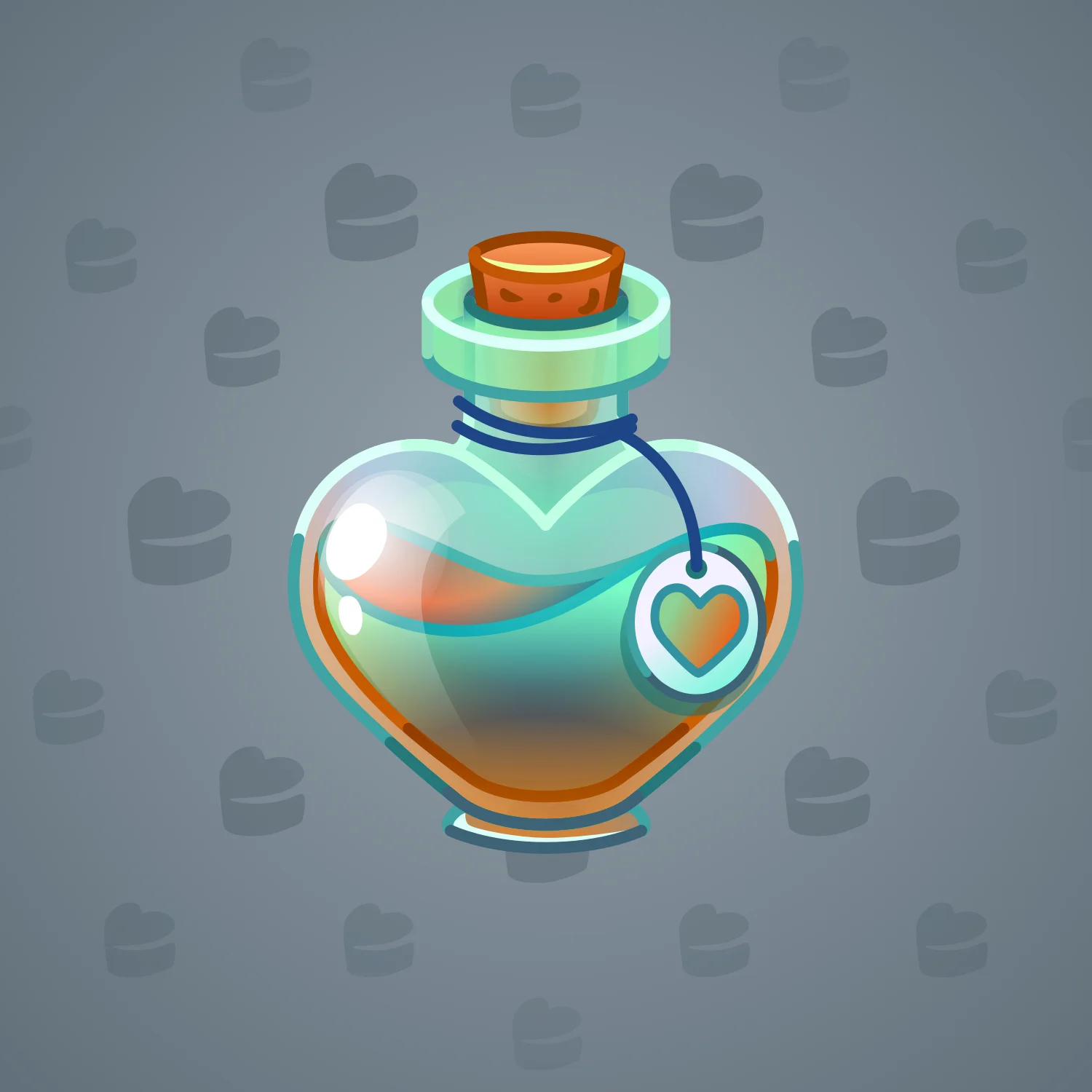 Love Potion #18746