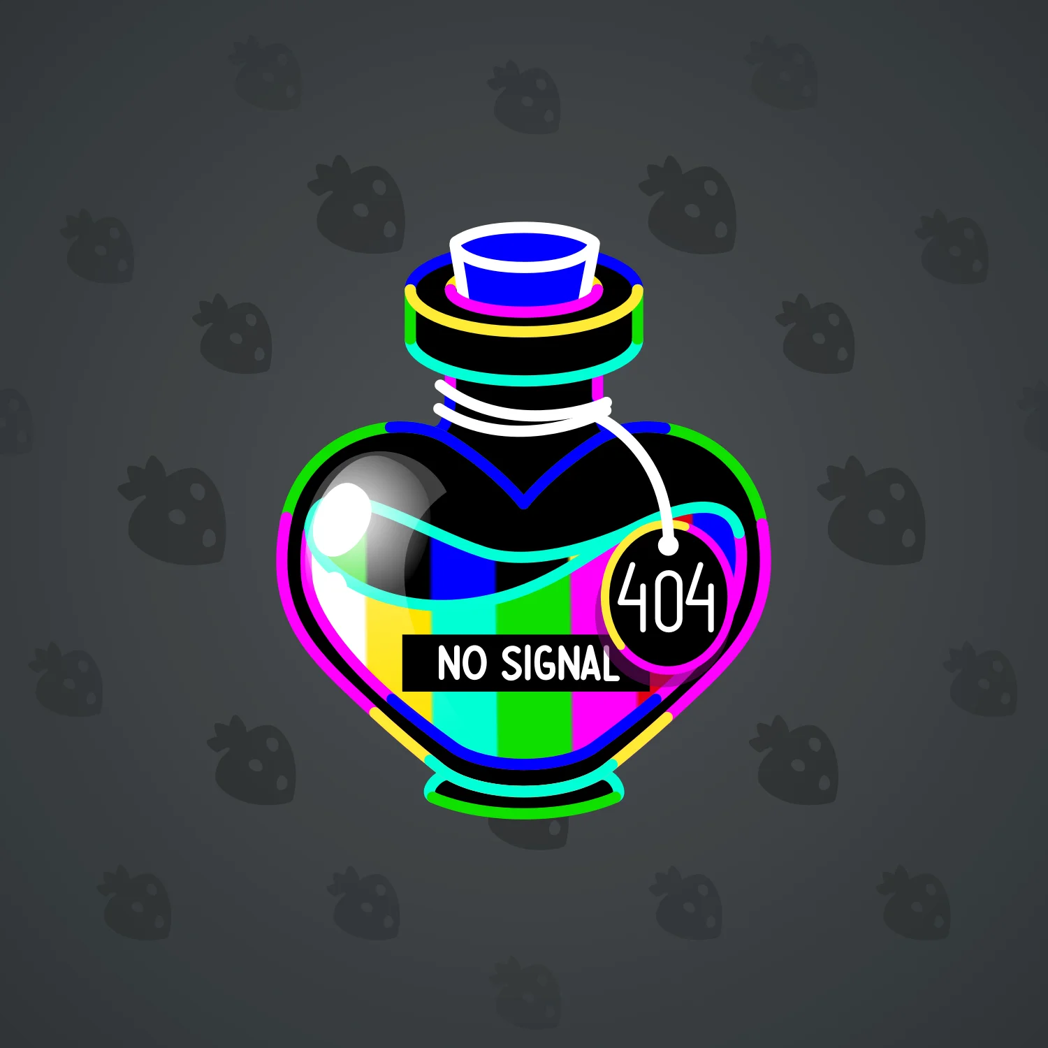 Love Potion #18801