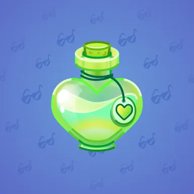 Love Potion #1911