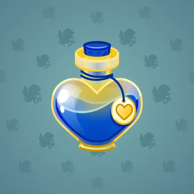 Love Potion #19208