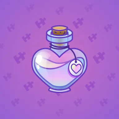 Love Potion #19301