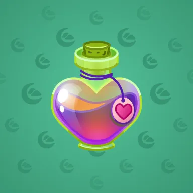 Love Potion #19600