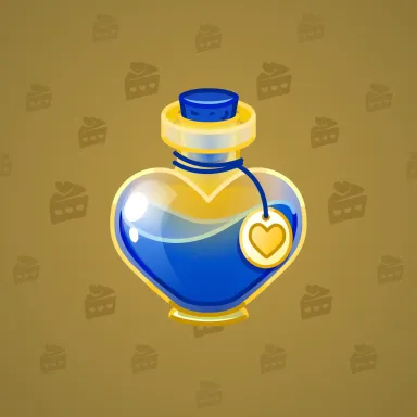 Love Potion #19696
