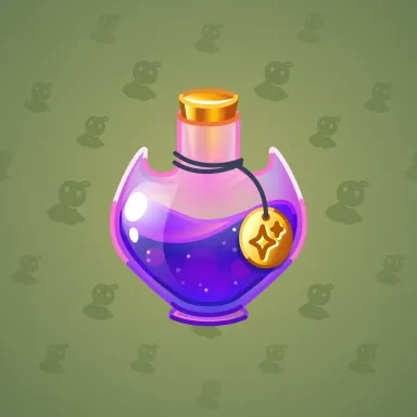 Love Potion #20077