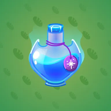 Love Potion #20907