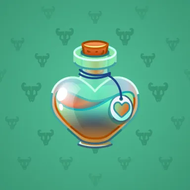 Love Potion