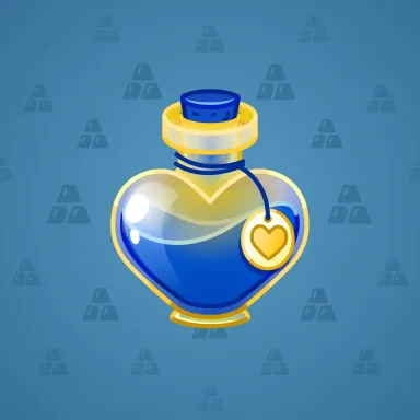 Love Potion #21135