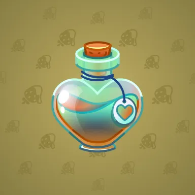 Love Potion