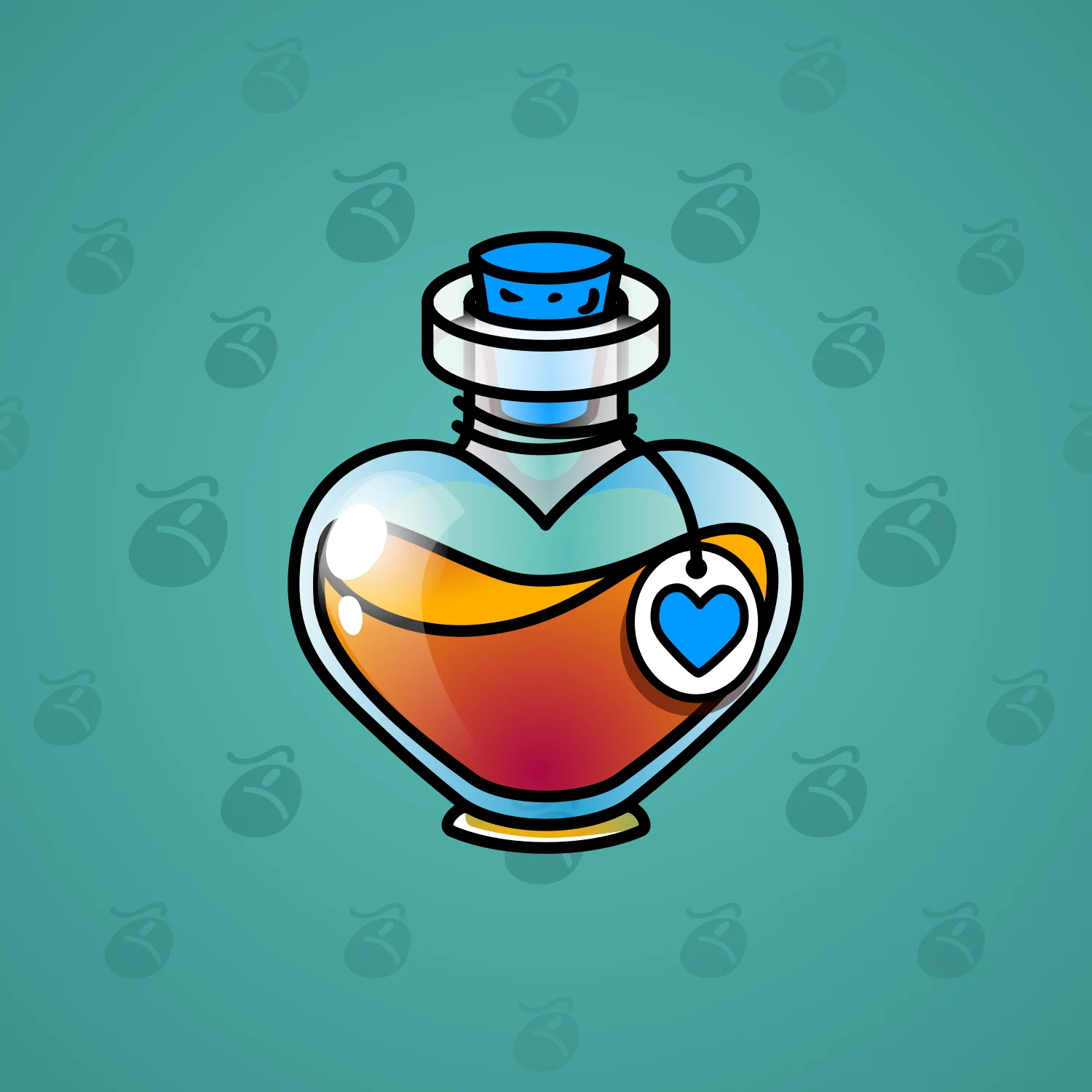 Love Potion #22261