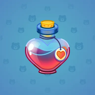 Love Potion #22268