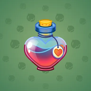 Love Potion #2232