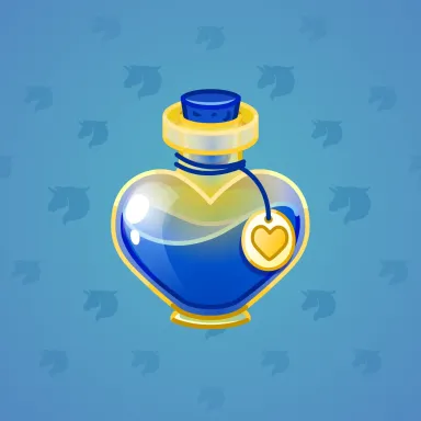 Love Potion #22485