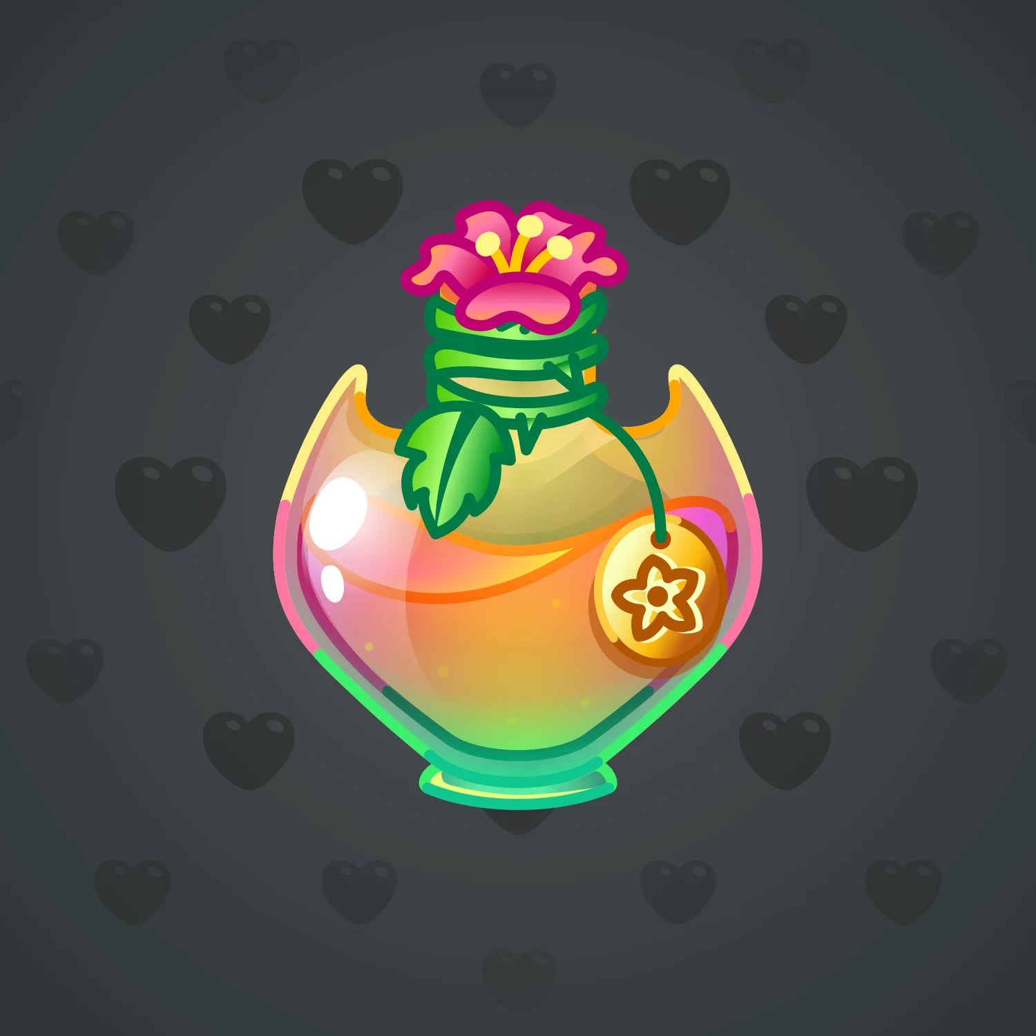 Love Potion #23108