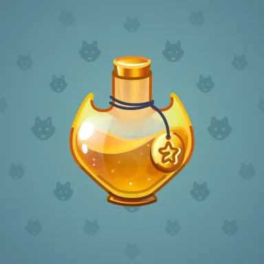 Love Potion #23168