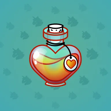 Love Potion #23445