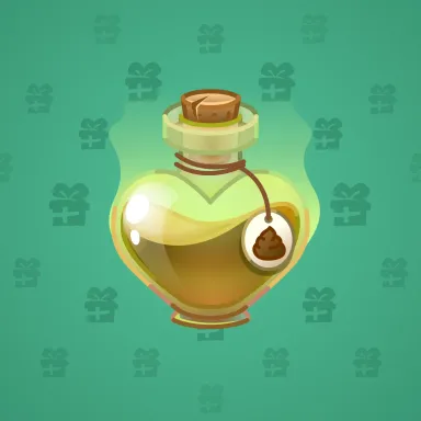 Love Potion #240