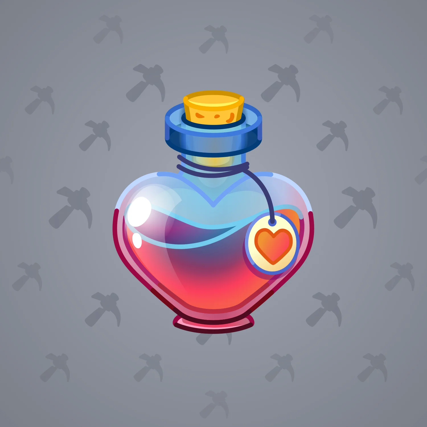 Love Potion #24207