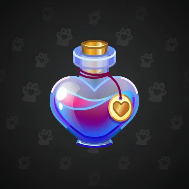 Love Potion #24464
